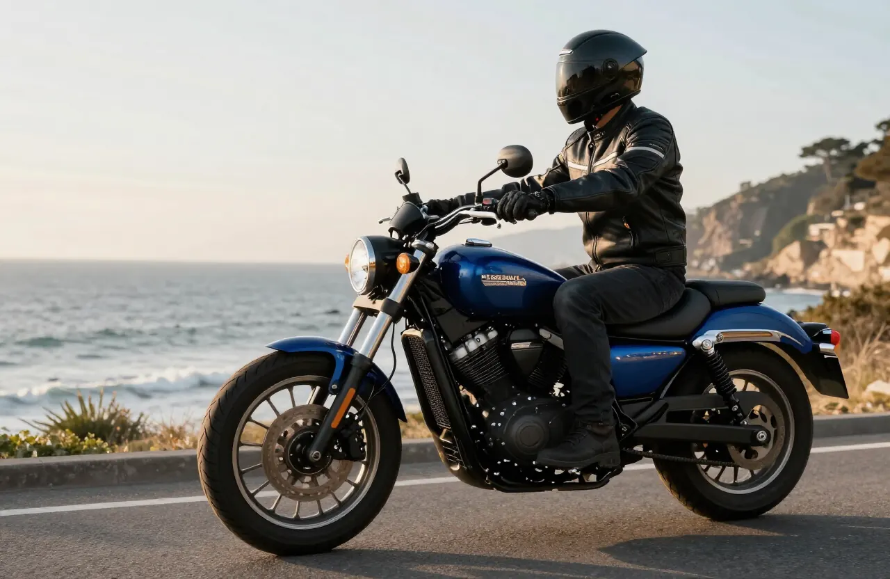 Motorcycle Insurance