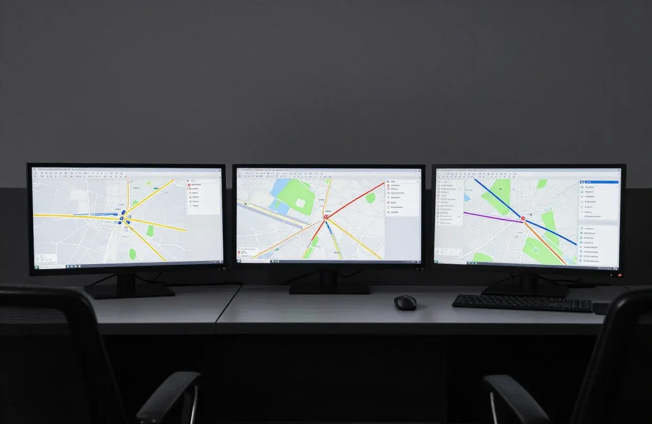 Dispatch Services