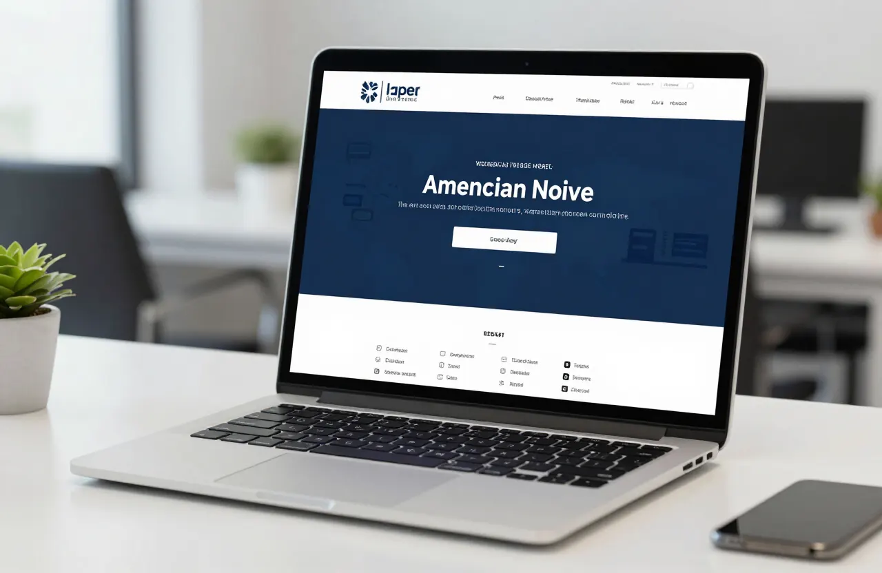 Website