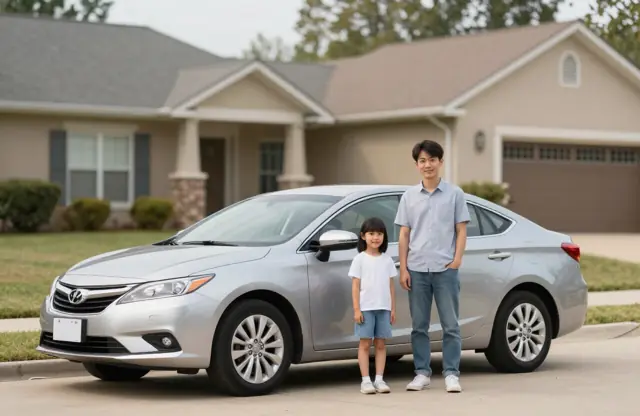 Auto Insurance